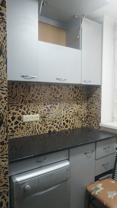 Кухонный гарнитур сатылады