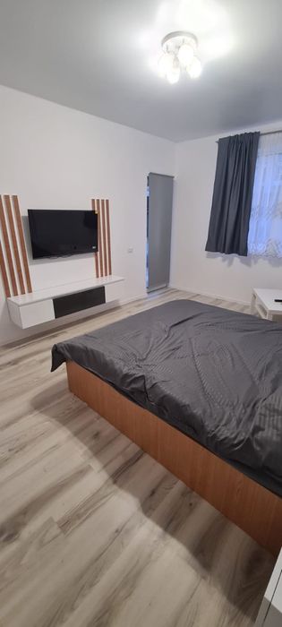 Vand garsoniera sector 4 Studio Plus Resindece