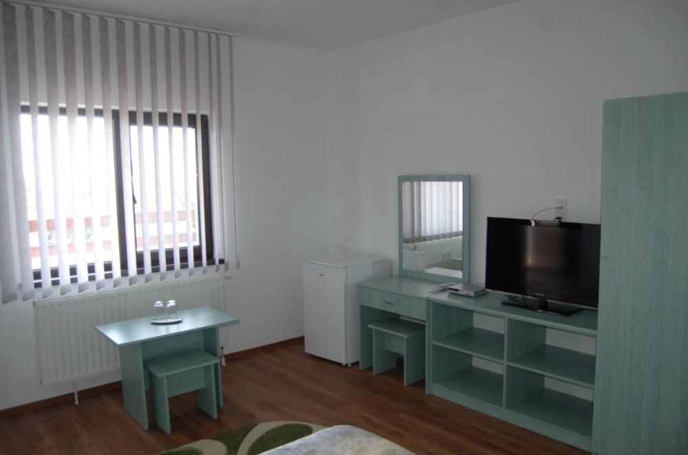 Vand Pensiune Novaci Transalpina