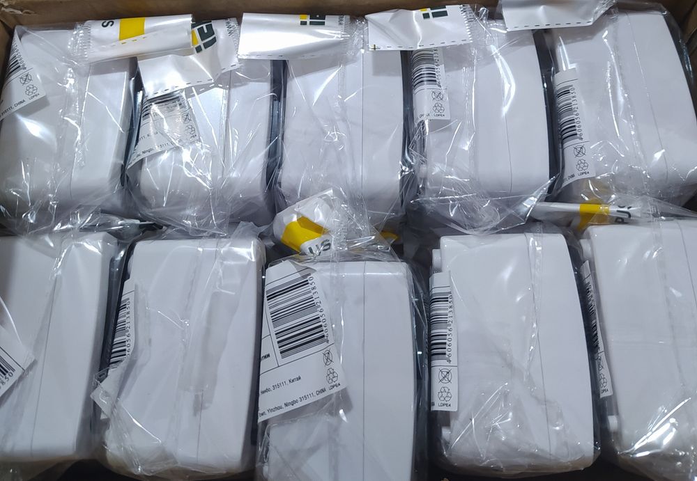 Качество розитки отличное