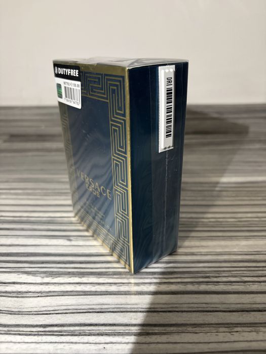 Parfum Versace Eros