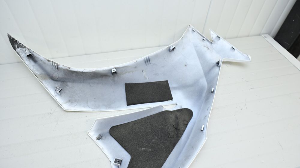 Carena Lateral dreapta Honda CBR1000RR SC59 2008 - 2012
