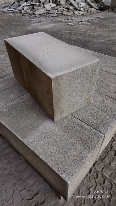 Газоблок Газоблок Газобетон