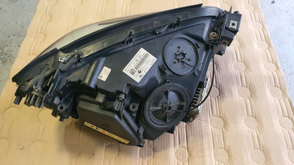 Far stanga Bmw F01,F02 xenon nonfacelift 2010-2013