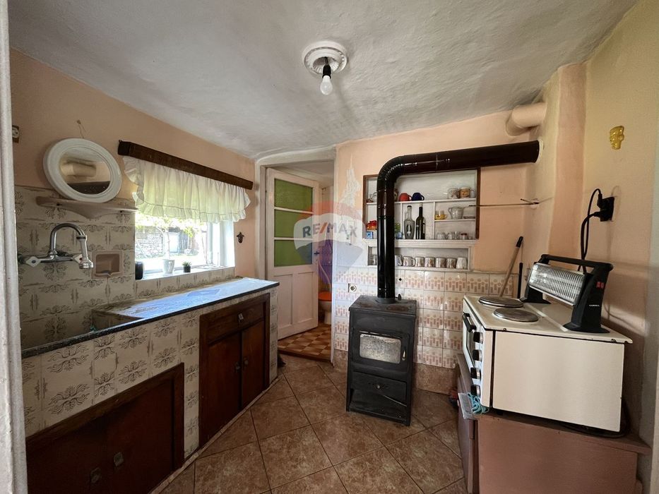 Продава се Къща в Генерал Тошево - 137 кв.м за 650 €/кв.м - Снимка #10