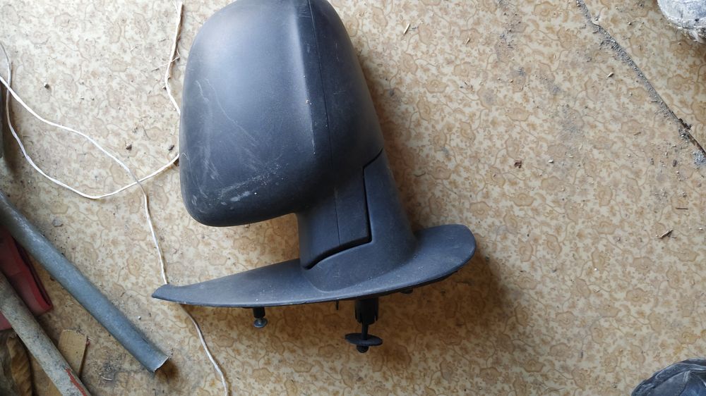 Части за рено Канго