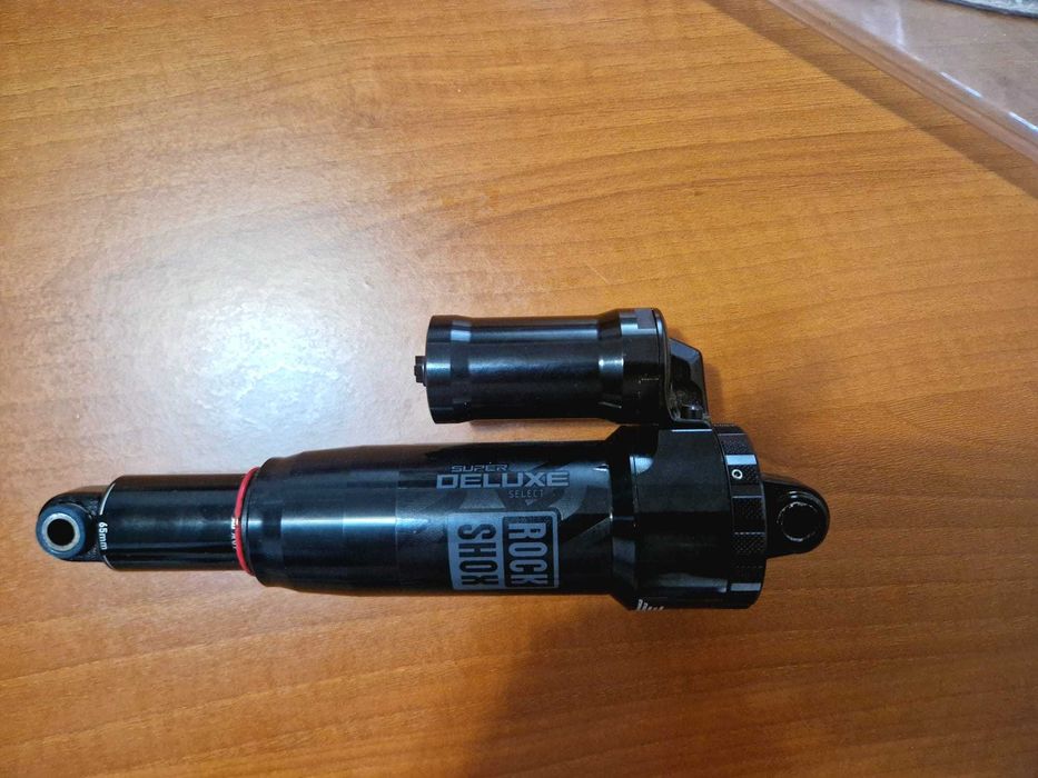 Amortizor(shock) RockShox Super Deluxe Select 230x65