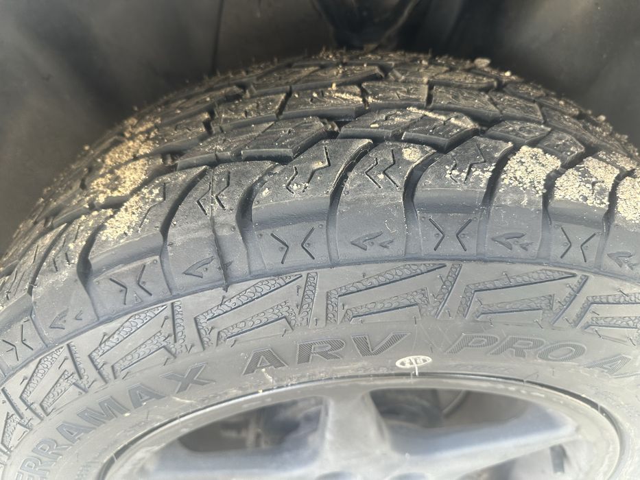 Hyundai Tucson 2.0 CRDi