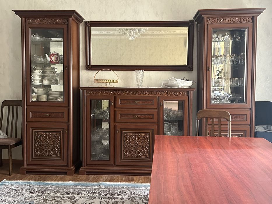 Гостевая горка.