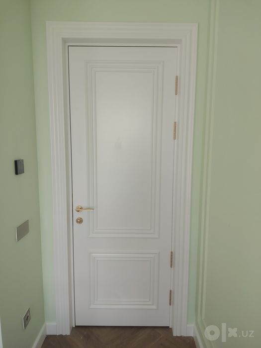 Межкомнатные двери МДФEshik Mdf | Двери заказ Мдф