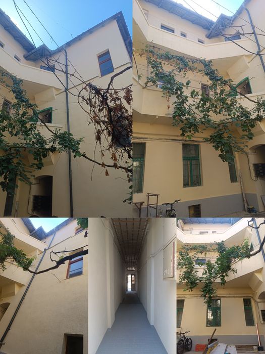 Finisaje interioare /Exterioare.