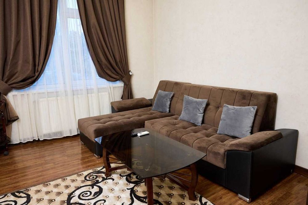 S Namangan Hotel