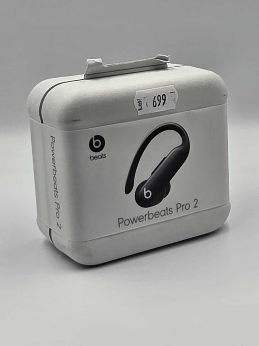 Casti Power Beats Pro 2
