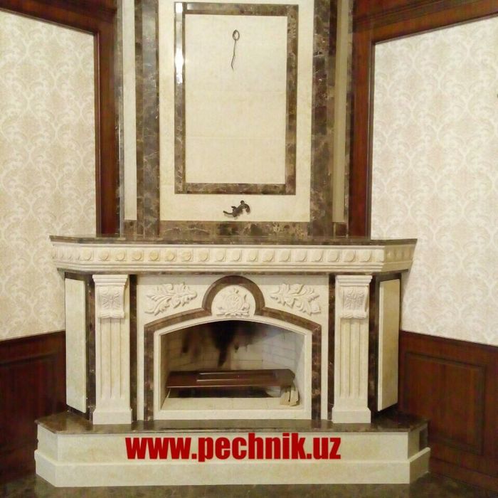 Строительство.ЛЕТНЯЯ КУХНЯ. Барбекю.. Очаг.