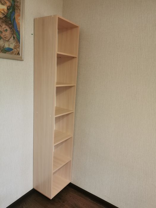 Продам стеллаж удобный