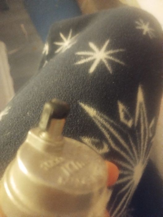 Vand aerisitor automat calorifer