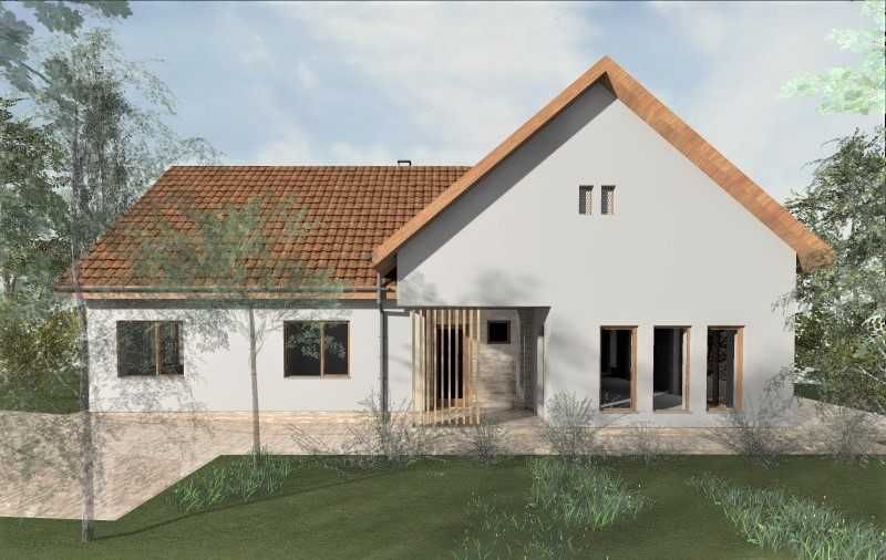 Arhitectură/Proiectare. Evaluări imobiliare