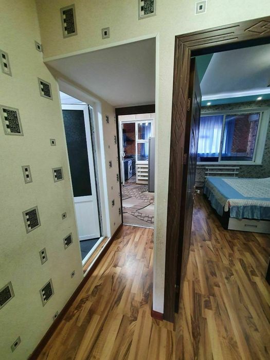 Продаётся квартира 2 комнатную на 3 этаже