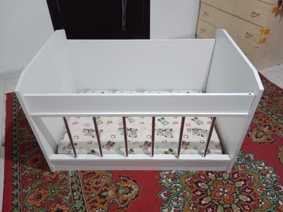 Манеж арзан бағада