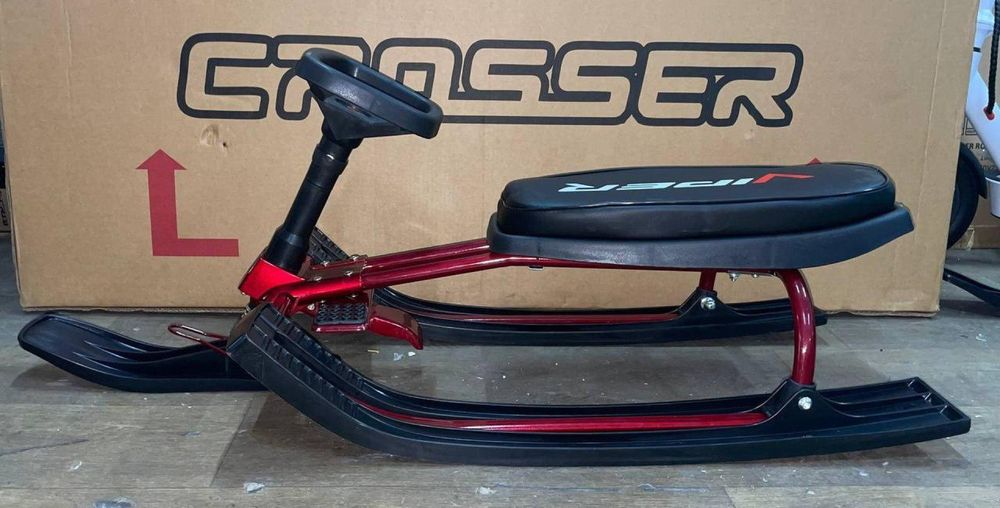 Санки ватрушка сани