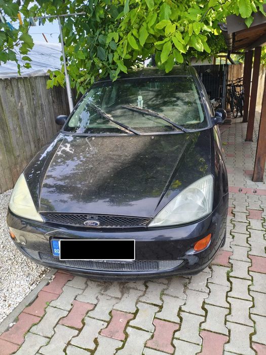 FORD Focus 2001
