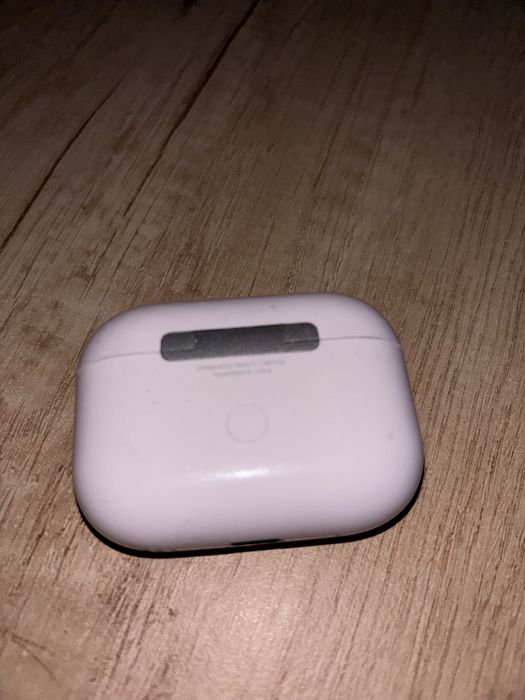 Vand air pods pro 2!