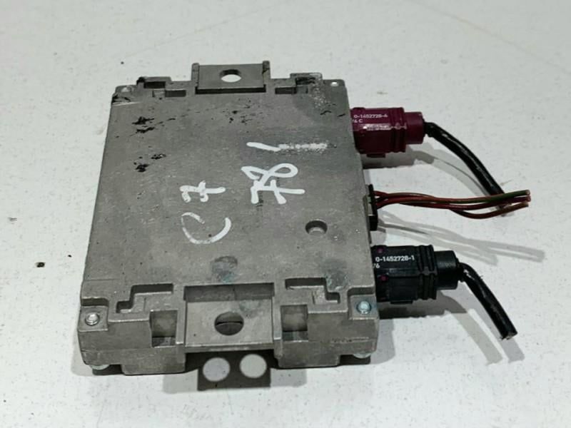 Amplificator antena Audi A6 facelift 4G,C7 4N0035456D Limuzina