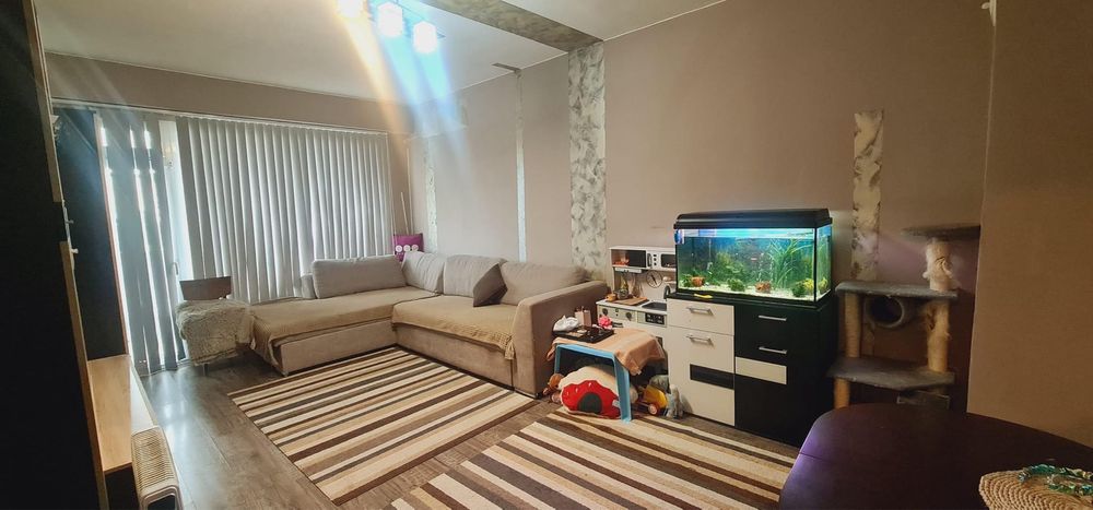 Продава се Тристаен апартамент в Търговище, Боровец - 58 кв.м за 1100 €/кв.м - Снимка #1