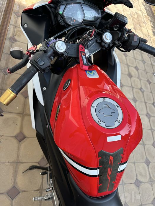 Yamaha YZF R3 Original