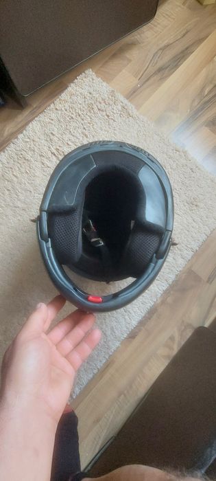 Casca moto flip-up,model interesant, Taiwan