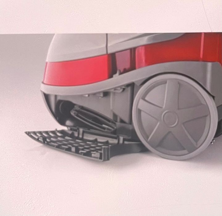 Перяща прахосмукачка Zelmer ZVC764CT Pro