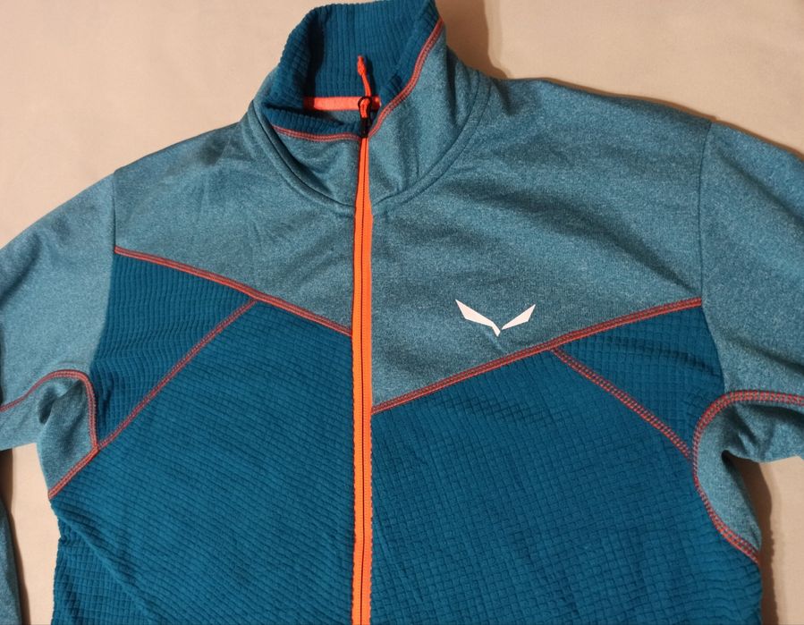 Salewa дамски туристически спортни горнища