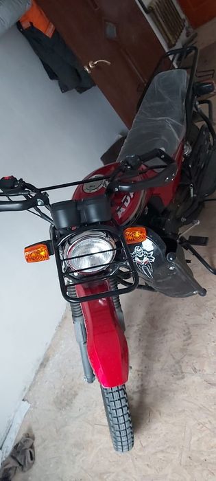 Адал 200 кубов, в очень хорошем состоянии