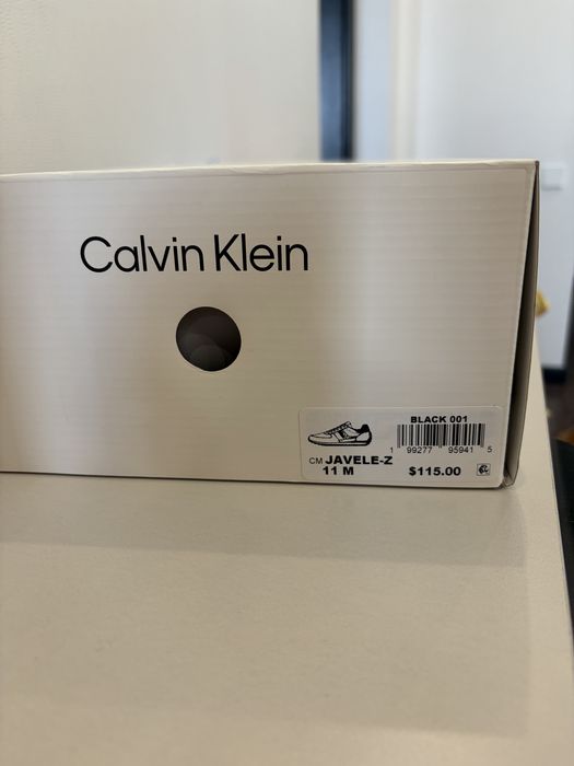 Кроссовки Calvin Klein