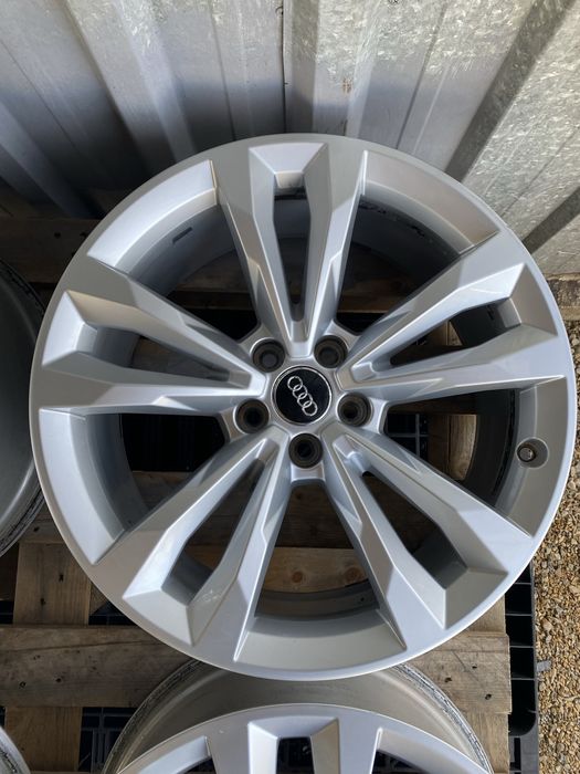 19 цола 5 х 112 мм Ауди , Audi Q 7 , Q 5 , A 5 , A 4 , A 6