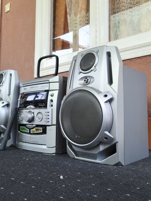 Lg  музикални сентр