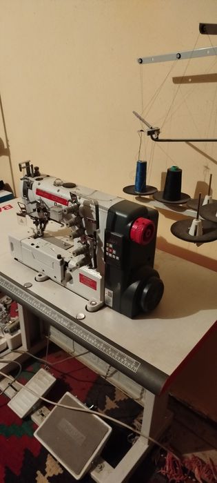 Rashma yangi. Sotiladi yoki  arendaga ham beramiz.