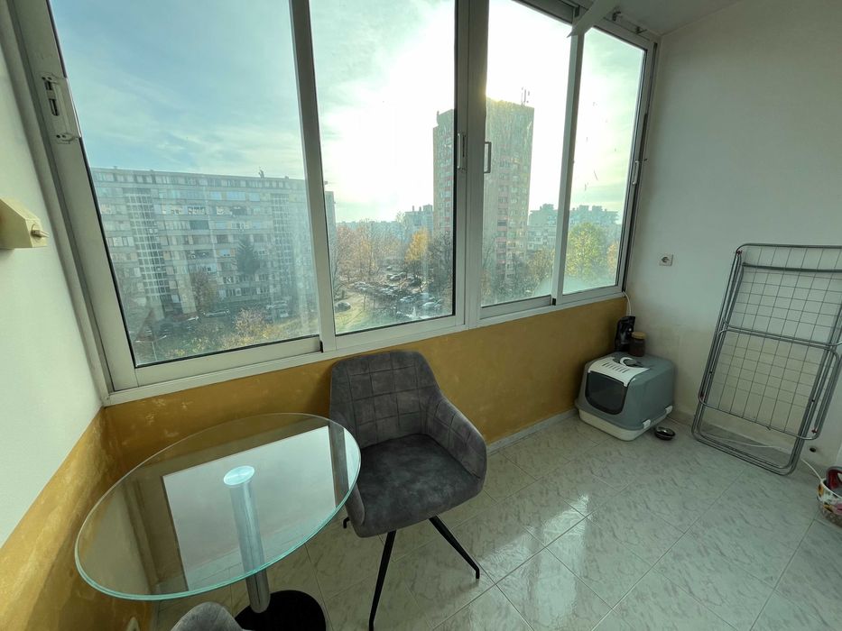 Продава се Тристаен апартамент в Казанлък - 100 кв.м за 1520 €/кв.м - Снимка #11