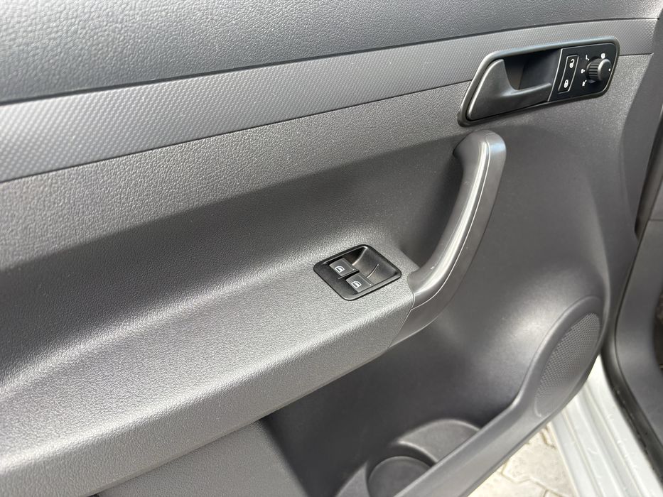 Volkswagen Caddy 1.6TDI 105 cai