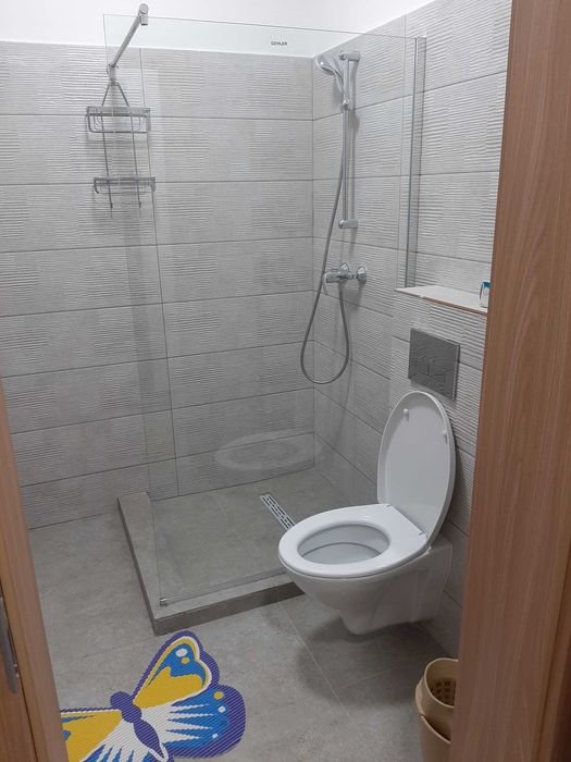 Garsoniera 43mp+parcare Agronomie