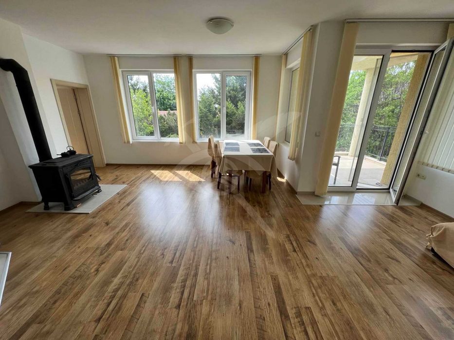 Продава се Четиристаен апартамент в к.к. Св.Св. Константин и Елена - 125 кв.м за 1840 €/кв.м - Снимка #4