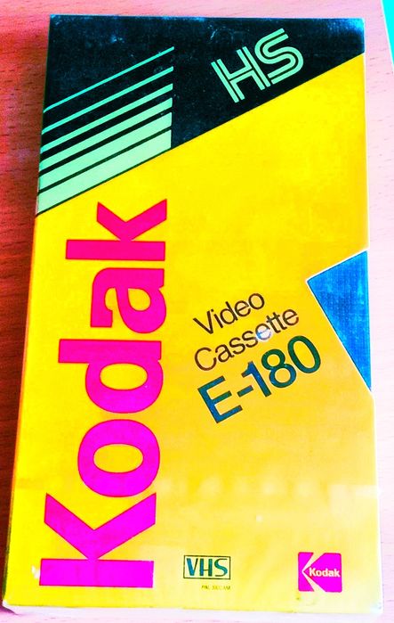 Продам Видел Кассеты