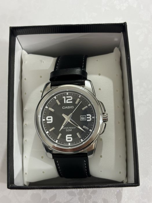 Мужские часы Casio