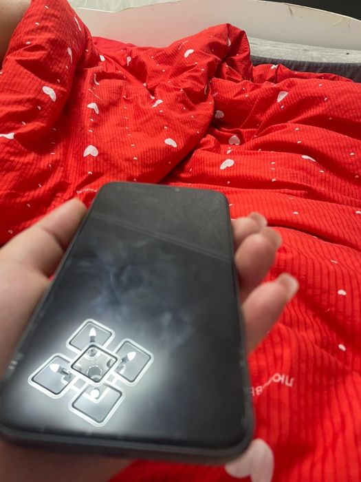 Айфон 11 б/у 64 74%