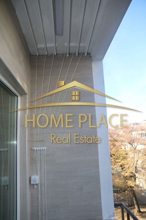 ТРИСТАЕН апартамент под наем - Общината