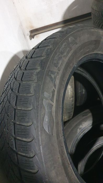 Lassa R 18/ 60      200$