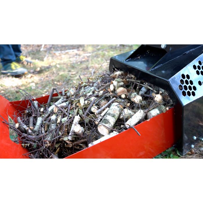 Tocător crengi benzina RS 60