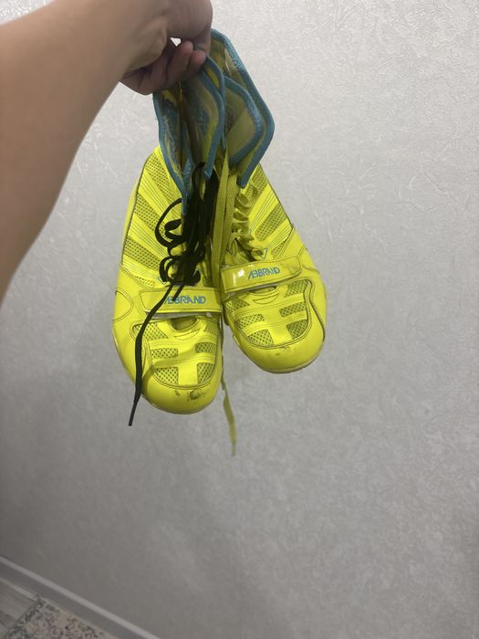 Продаю аб боксерку