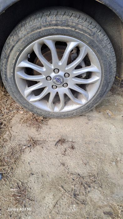 Алуминиеви джанти за Volvo C30 Estate (2006- .2010) 17 цола