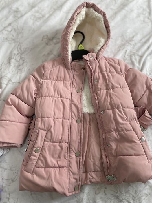 Зимно якенце с коланче